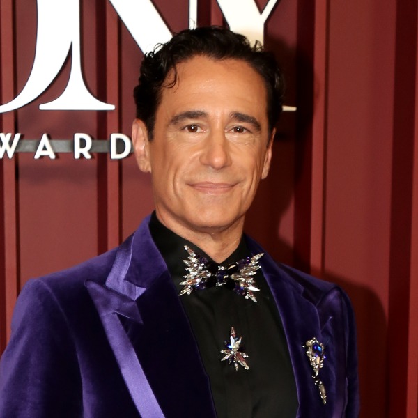 2026 Tony Awards- The Nominees React Image