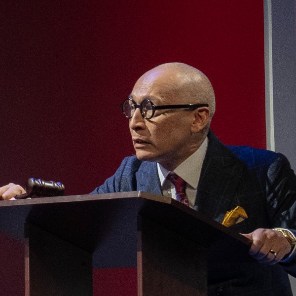 2025 Tony Awards- The Nominees React Image