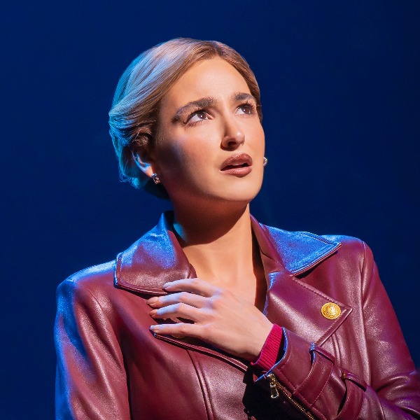 2026 Tony Awards- The Nominees React Image