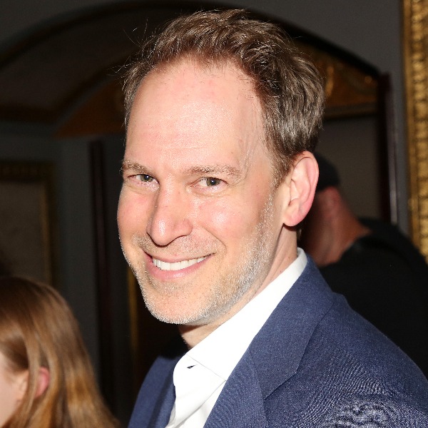 2026 Tony Awards- The Nominees React Image