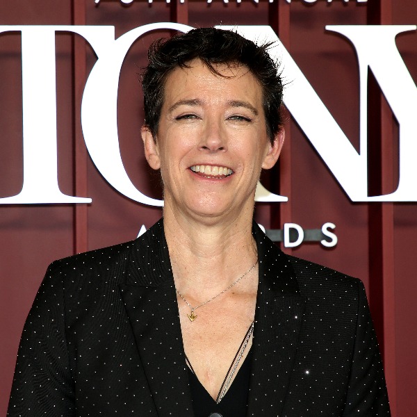 2026 Tony Awards- The Nominees React Image