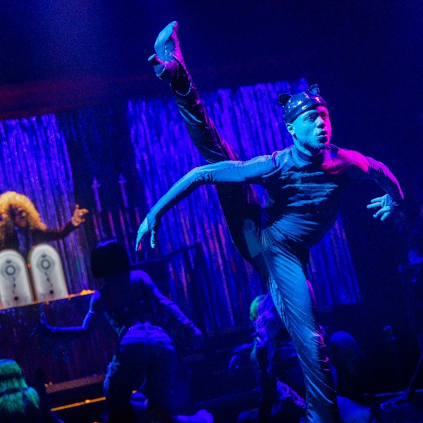 2026 Tony Awards- The Nominees React Image