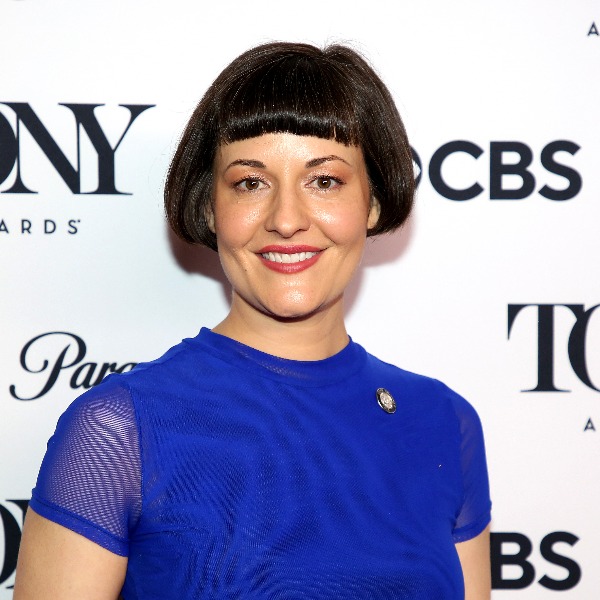 2026 Tony Awards- The Nominees React Image