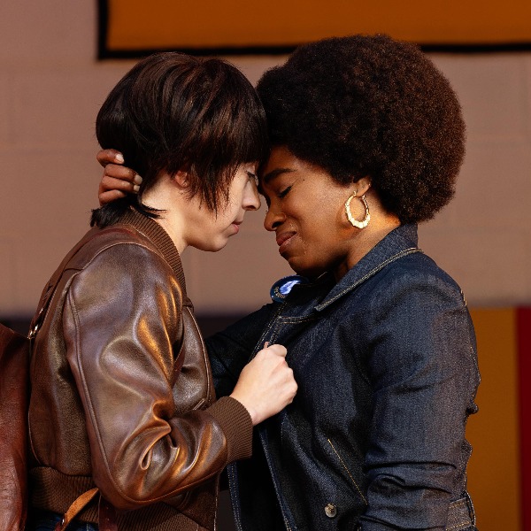 2026 Tony Awards- The Nominees React Image