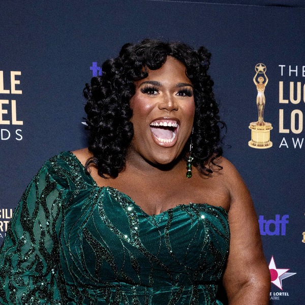 2026 Tony Awards- The Nominees React Image