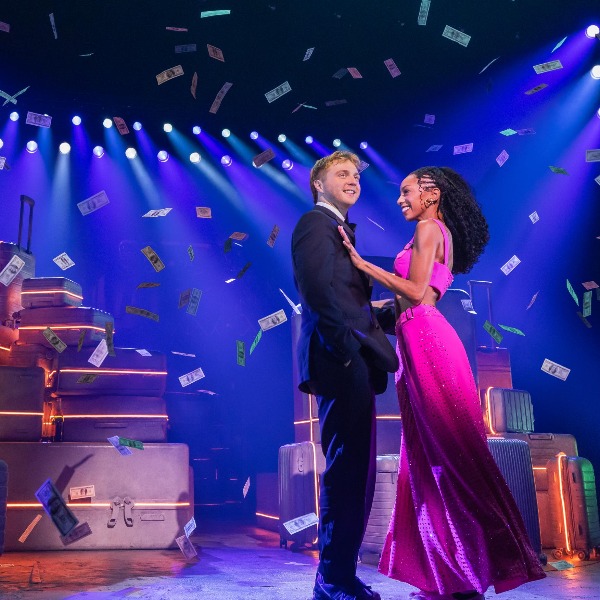 2026 Tony Awards- The Nominees React Image