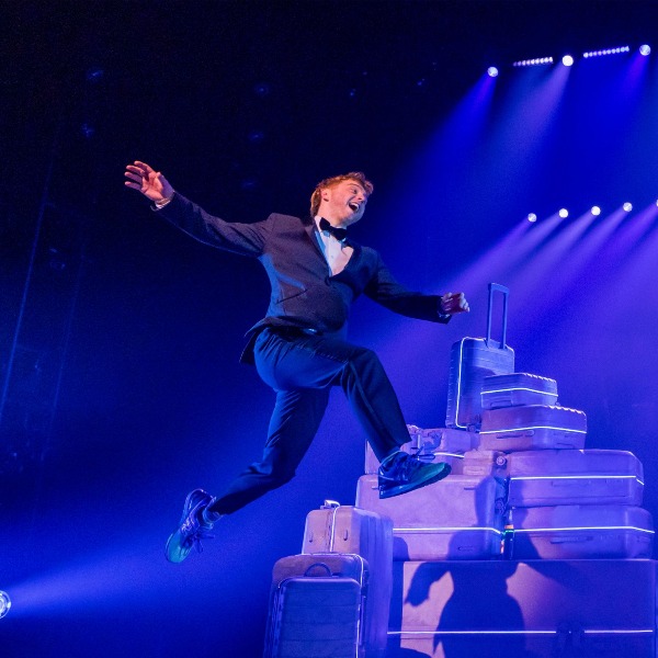 2026 Tony Awards- The Nominees React Image