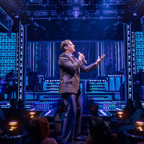 2025 Tony Awards- The Nominees React Image
