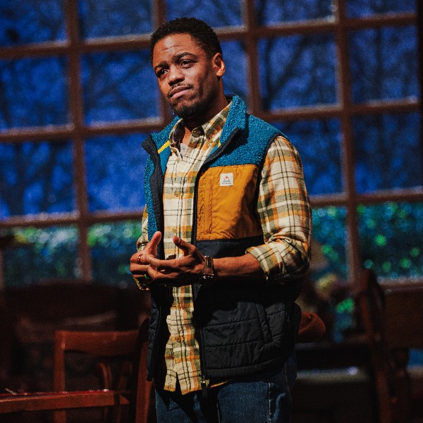 2025 Tony Awards- The Nominees React Image