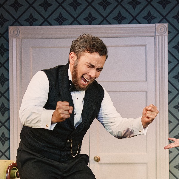 2025 Tony Awards- The Nominees React Image