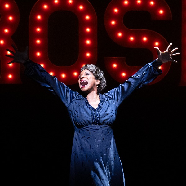 2025 Tony Awards- The Nominees React Image