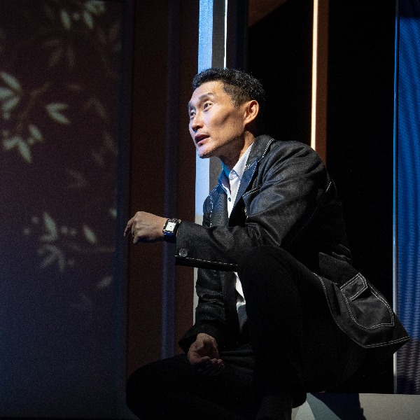 2025 Tony Awards- The Nominees React Image