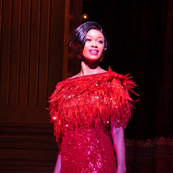 2025 Tony Awards- The Nominees React Image