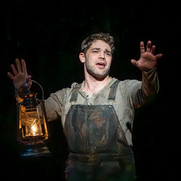 2025 Tony Awards- The Nominees React Image