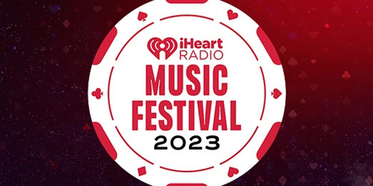 iHeartMedia Sets New, Immersive Experience at the 2023 Festival 'The House of Music' 