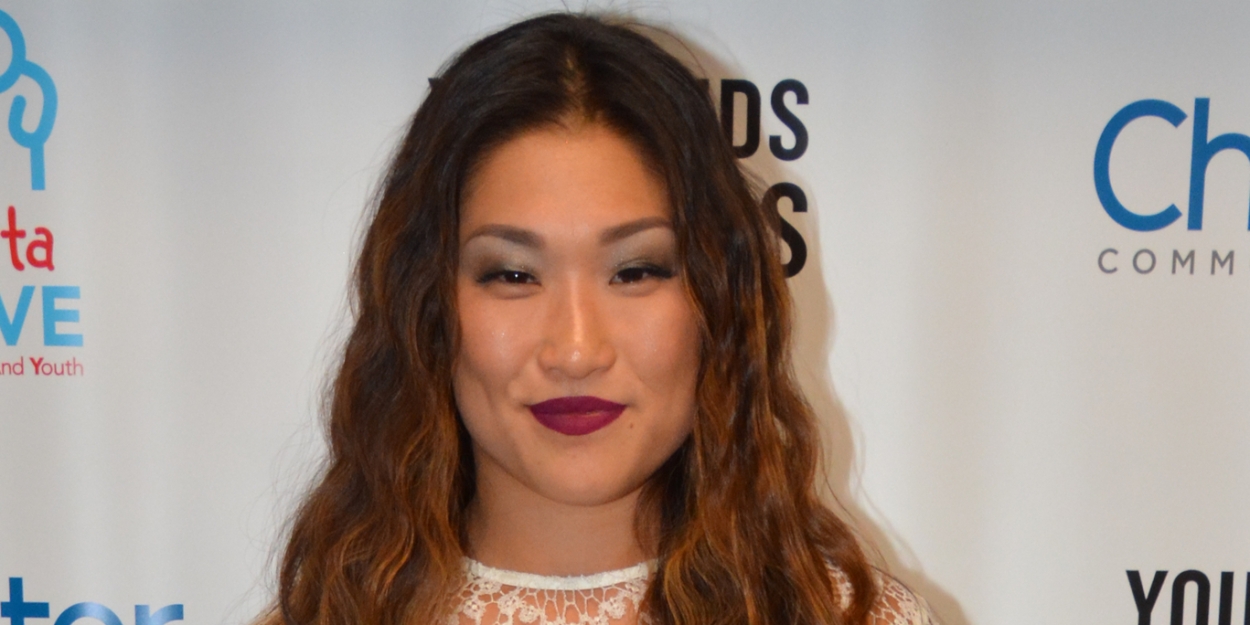 iHeartRadio Music Festival to Feature Jenna Ushkowitz, Kevin McHale & More 
