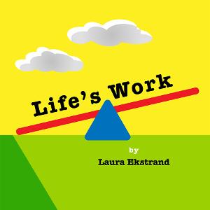 LIFE'S WORK Premieres At Vivid Stage April 21 - May 1 