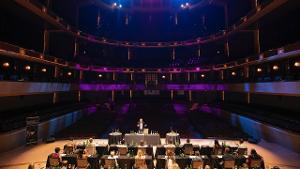 Dallas Symphony Orchestra Announces DSO WINE & FOOD FESTIVAL Set For August  Image