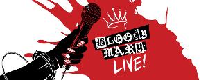 BLOODY MARY: LIVE! Comes to The Duplex This Month Image