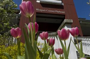 Westport Country Playhouse Announces $150K Matching Gift Challenge  Image