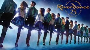 RIVERDANCE 25th Anniversary Show Returns To Wilmington This Month Image