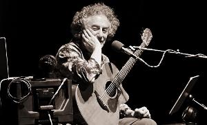 McCabe's Welcomes Back Pierre Bensusan, France's Acoustic Guitar Master Image