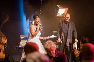50th Anniversary Gala Raises £23k For Birmingham Rep Image