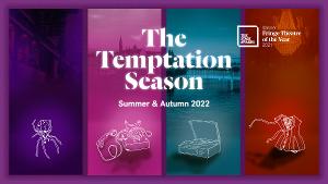 Jermyn Street Theatre Announces Summer and Autumn Season 