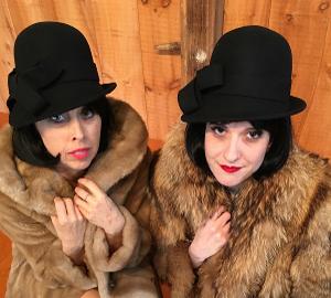 Madison Lyric Stage Will Present THE SEVEN DEADLY SINS and CURLEW RIVER Image