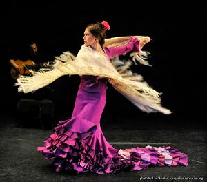 A PALO SECO Will Bring Family-Friendly Flamenco To Flushing Town Hall in May 
