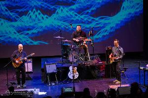 The Grift Celebrates Turning 23 At Town Hall Theater Image