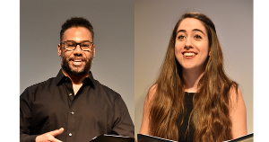 New Jewish Play WIDE OPEN Explores Moments Of Openness Image