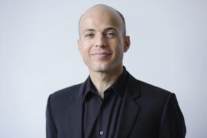 CAMA Presents James Ehnes and Orion Weiss In Concert Image