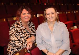 OGL Group Join Grand Theatre Business Club Image