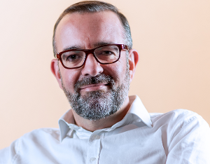 OVO Announces Award for Artistic Director Adam Nichols Image
