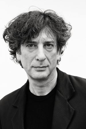 Neil Gaiman Comes To The Palace Theatre In May  Image