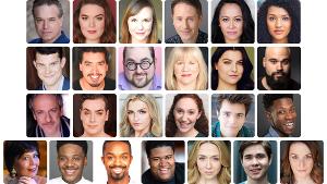 Porchlight Announces Cast of CHICAGO SINGS STEPHEN SONDHEIM, May 23 