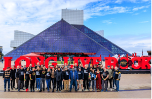 The National Independent Venue Association Announces First-Ever Members Conference, Taking Place In Cleveland! Image