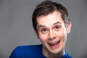 Comedy With Paul Nardizzi, James Dorsey, and Dan Boulger Comes to Samuel Slater's Restaurant Image