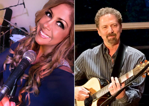 See Students Become Stars At The Ridgefield Playhouse's Singer Songwriter Showcase, April 25 Image