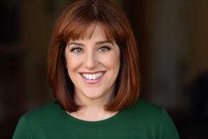 Listen: LITTLE KNOWN FACTS with Ilana Levine and Special Guest, Sharon Wheatley Image