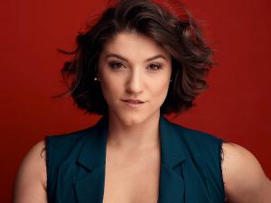 Jordan Eagle Joins the Cast of DUETS Volume 8 at Feinstein's/54 Below This August  Image