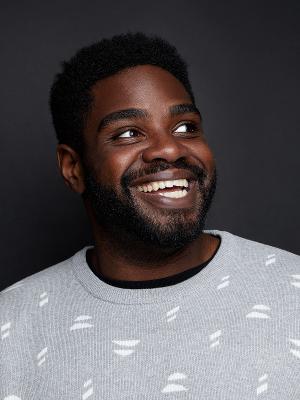 The Den Announces Comedian Ron Funches, Friday, August 5 Image