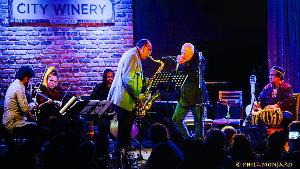 CORKY SIEGEL CHAMBER BLUES to Present First Live Concert Since Shutdown Image