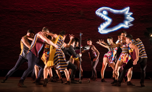 BALLET HISPANICO Comes to Leicester Curve Image