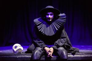 DOM JUAN Comes to The Vaults, Waterloo in May Image