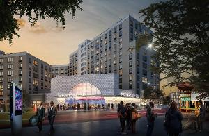 New Season Of Bronx Music Hall Plaza Performances Starts This Weekend Image