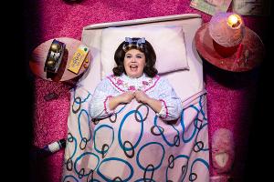 HAIRSPRAY Comes to State Theatre New Jersey This Month 
