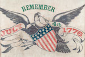 'Voices And Votes, Democracy In America' Traveling Exhibit Comes to Mercer County Community College Image