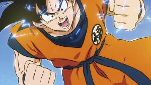 Symphony San Jose Presents Animated Film With Orchestra DRAGON BALL in May 